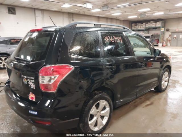 Photo 3 VIN: JF2SJAEC6EH506070 - SUBARU FORESTER 