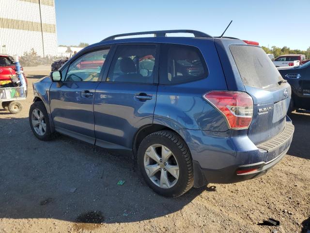 Photo 1 VIN: JF2SJAEC6EH510443 - SUBARU FORESTER 