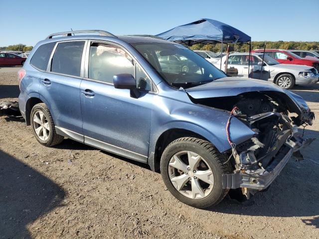 Photo 3 VIN: JF2SJAEC6EH510443 - SUBARU FORESTER 