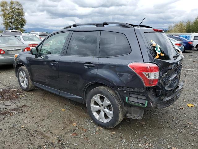 Photo 1 VIN: JF2SJAEC6EH511799 - SUBARU FORESTER 2 