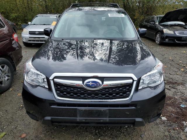 Photo 4 VIN: JF2SJAEC6EH511799 - SUBARU FORESTER 2 