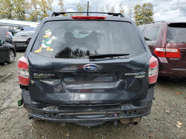 Photo 5 VIN: JF2SJAEC6EH511799 - SUBARU FORESTER 2 