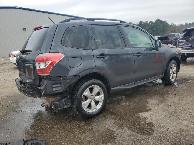 Photo 2 VIN: JF2SJAEC6EH525802 - SUBARU FORESTER 2 