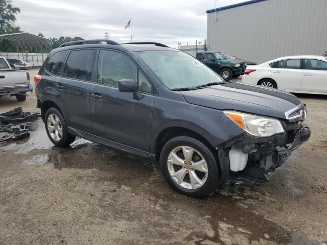 Photo 3 VIN: JF2SJAEC6EH525802 - SUBARU FORESTER 2 