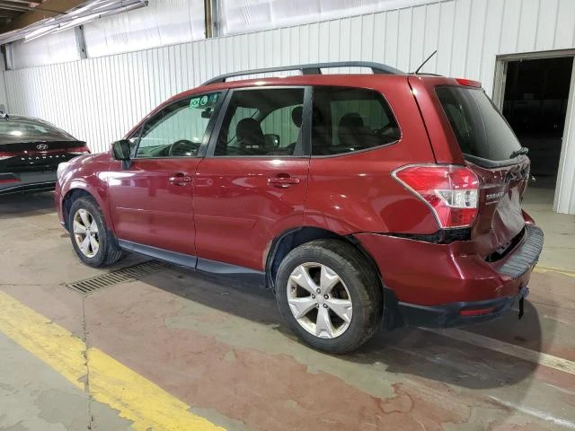 Photo 1 VIN: JF2SJAEC6EH543068 - SUBARU FORESTER 2 