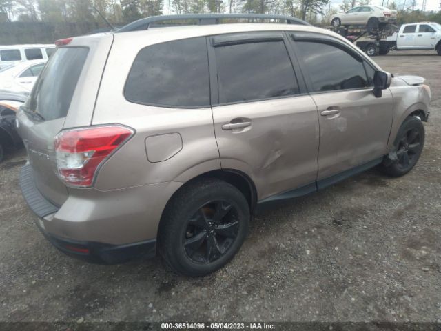 Photo 3 VIN: JF2SJAEC6EH545550 - SUBARU FORESTER 