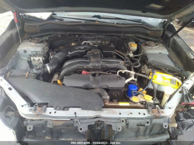 Photo 9 VIN: JF2SJAEC6EH545550 - SUBARU FORESTER 