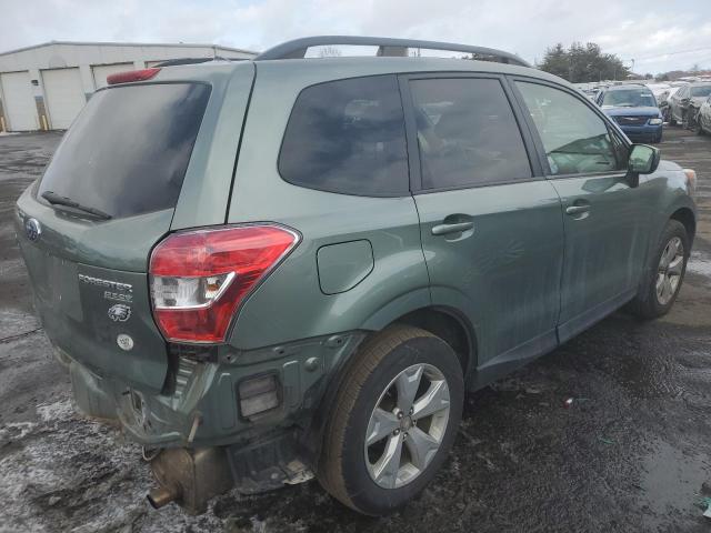 Photo 2 VIN: JF2SJAEC6EH548741 - SUBARU FORESTER 