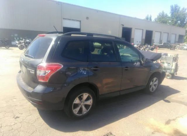 Photo 3 VIN: JF2SJAEC6EH555320 - SUBARU FORESTER 