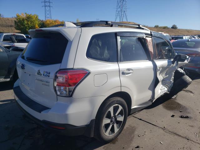 Photo 3 VIN: JF2SJAEC6HG473274 - SUBARU FORESTER 2 