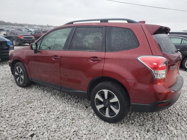 Photo 1 VIN: JF2SJAEC6HH463029 - SUBARU FORESTER 2 