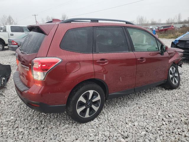 Photo 2 VIN: JF2SJAEC6HH463029 - SUBARU FORESTER 2 