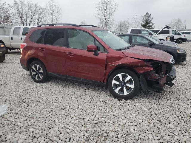 Photo 3 VIN: JF2SJAEC6HH463029 - SUBARU FORESTER 2 