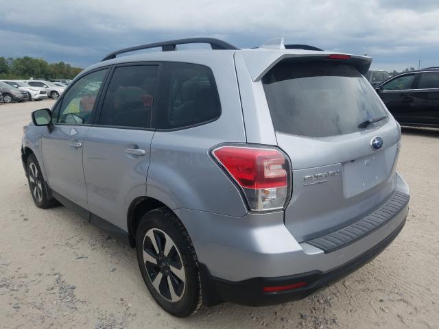 Photo 2 VIN: JF2SJAEC6HH474841 - SUBARU FORESTER 2 