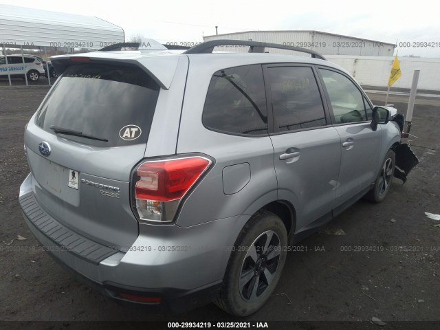 Photo 3 VIN: JF2SJAEC6HH500869 - SUBARU FORESTER 