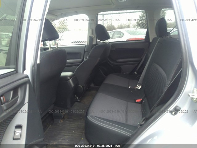 Photo 7 VIN: JF2SJAEC6HH500869 - SUBARU FORESTER 