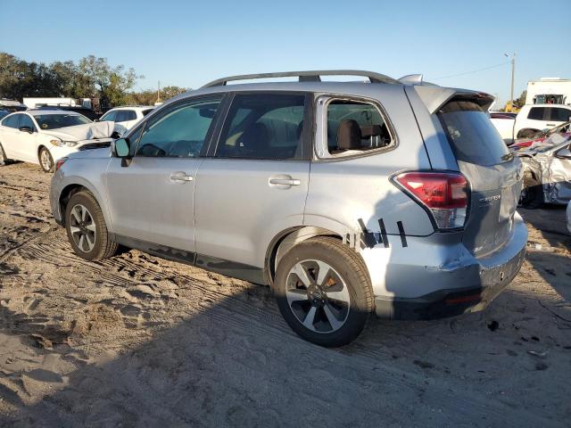 Photo 1 VIN: JF2SJAEC6HH521141 - SUBARU FORESTER 2 