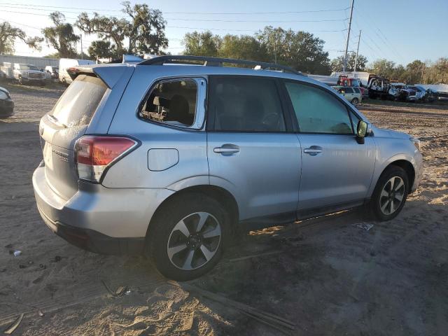 Photo 2 VIN: JF2SJAEC6HH521141 - SUBARU FORESTER 2 