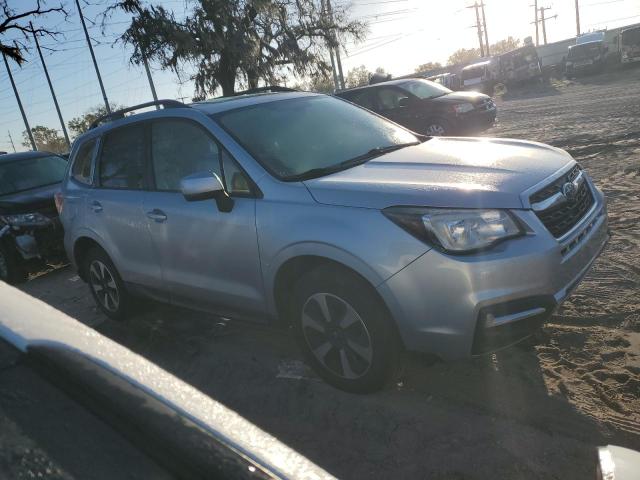 Photo 3 VIN: JF2SJAEC6HH521141 - SUBARU FORESTER 2 