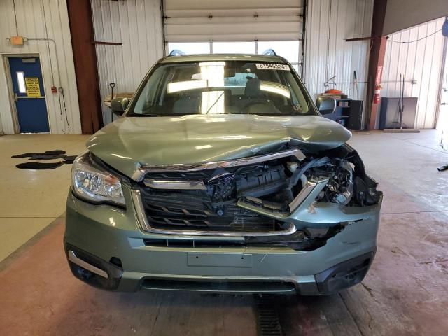 Photo 4 VIN: JF2SJAEC6HH534858 - SUBARU FORESTER 