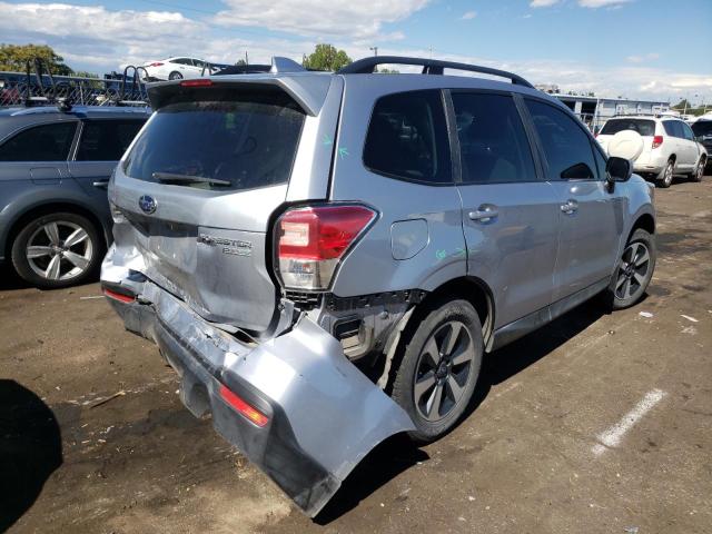 Photo 3 VIN: JF2SJAEC6HH584918 - SUBARU FORESTER 2 