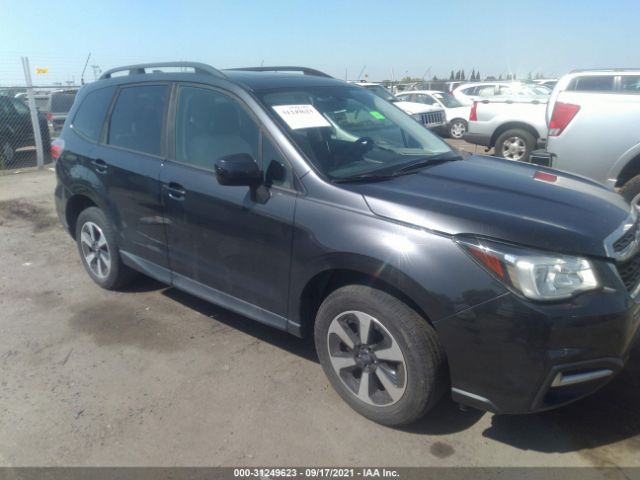 Photo 0 VIN: JF2SJAEC6HH586314 - SUBARU FORESTER 