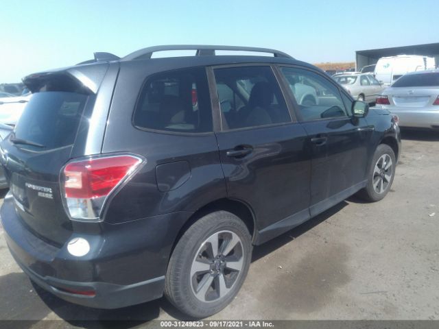 Photo 3 VIN: JF2SJAEC6HH586314 - SUBARU FORESTER 