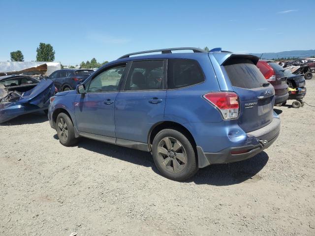 Photo 1 VIN: JF2SJAEC6JH424785 - SUBARU FORESTER 