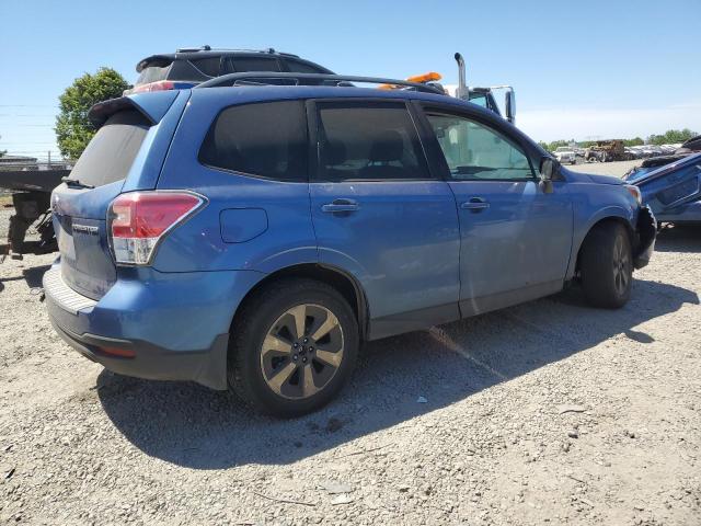 Photo 2 VIN: JF2SJAEC6JH424785 - SUBARU FORESTER 