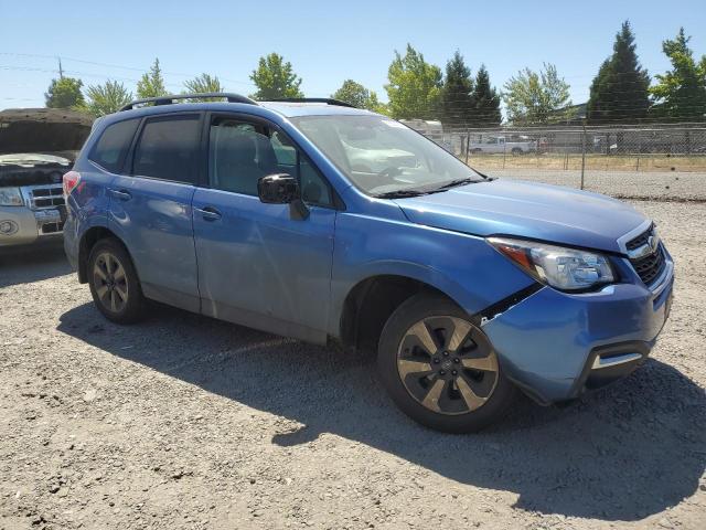 Photo 3 VIN: JF2SJAEC6JH424785 - SUBARU FORESTER 