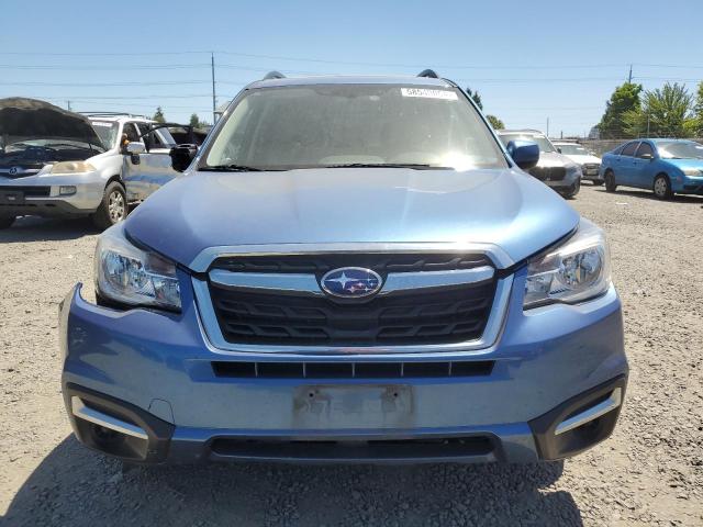 Photo 4 VIN: JF2SJAEC6JH424785 - SUBARU FORESTER 