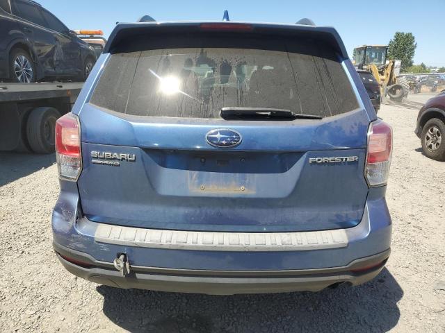 Photo 5 VIN: JF2SJAEC6JH424785 - SUBARU FORESTER 