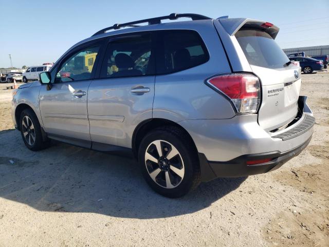 Photo 1 VIN: JF2SJAEC6JH426407 - SUBARU FORESTER 