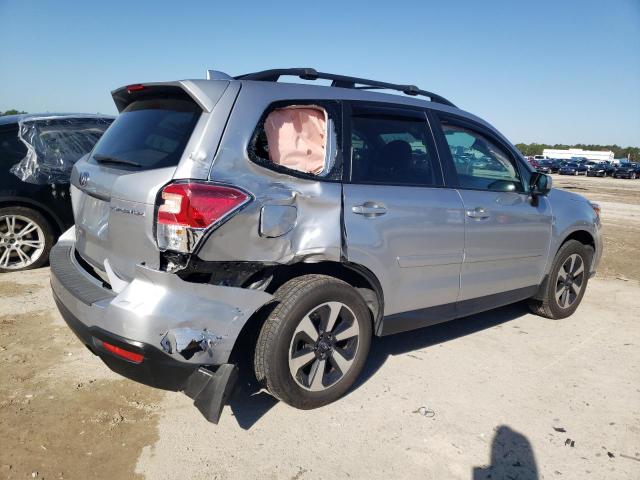 Photo 2 VIN: JF2SJAEC6JH426407 - SUBARU FORESTER 