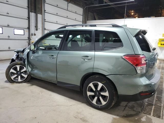 Photo 1 VIN: JF2SJAEC6JH434541 - SUBARU FORESTER 2 