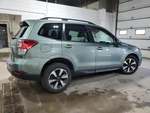 Photo 2 VIN: JF2SJAEC6JH434541 - SUBARU FORESTER 2 