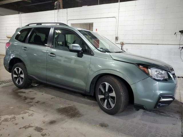 Photo 3 VIN: JF2SJAEC6JH434541 - SUBARU FORESTER 2 