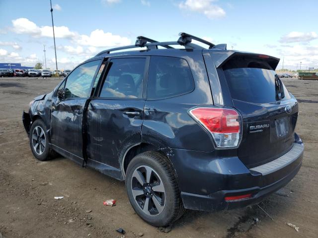 Photo 1 VIN: JF2SJAEC6JH434930 - SUBARU FORESTER 2 