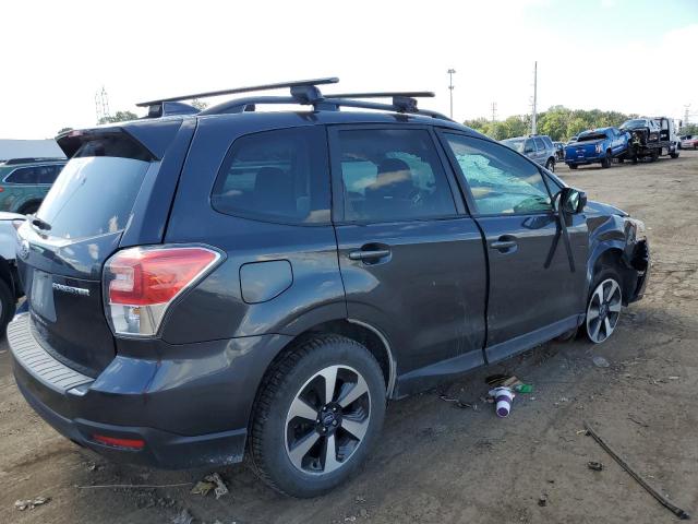 Photo 2 VIN: JF2SJAEC6JH434930 - SUBARU FORESTER 2 