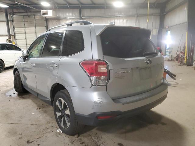 Photo 2 VIN: JF2SJAEC6JH440694 - SUBARU FORESTER 2 