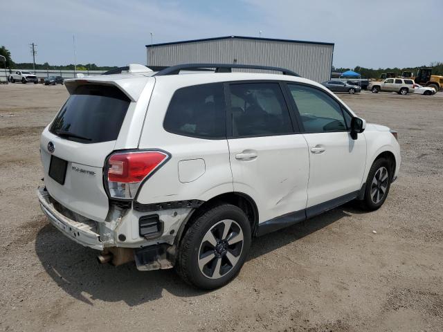 Photo 2 VIN: JF2SJAEC6JH444017 - SUBARU FORESTER 2 