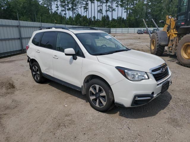 Photo 3 VIN: JF2SJAEC6JH444017 - SUBARU FORESTER 2 