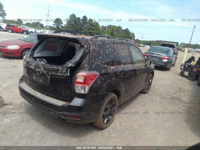 Photo 3 VIN: JF2SJAEC6JH448858 - SUBARU FORESTER 