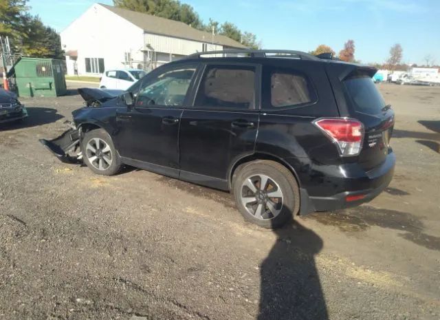 Photo 2 VIN: JF2SJAEC6JH495405 - SUBARU FORESTER 