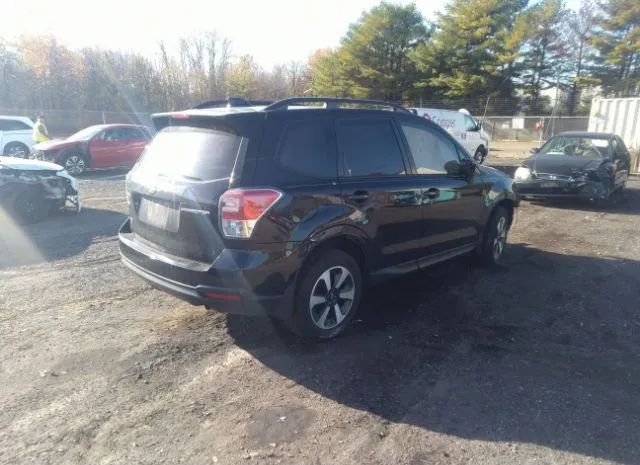 Photo 3 VIN: JF2SJAEC6JH495405 - SUBARU FORESTER 