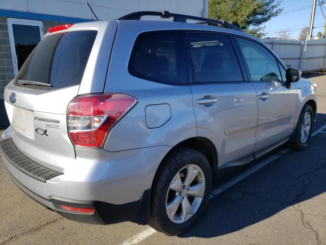 Photo 3 VIN: JF2SJAEC7EH422825 - SUBARU FORESTER 2 