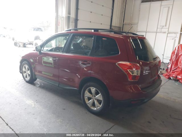 Photo 2 VIN: JF2SJAEC7EH427121 - SUBARU FORESTER 