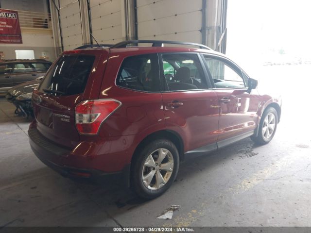 Photo 3 VIN: JF2SJAEC7EH427121 - SUBARU FORESTER 