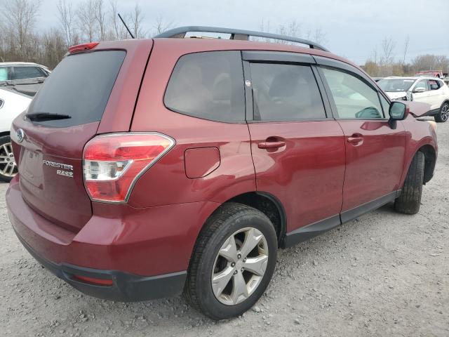 Photo 2 VIN: JF2SJAEC7EH430584 - SUBARU FORESTER 2 