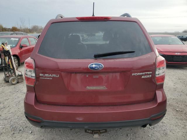 Photo 5 VIN: JF2SJAEC7EH430584 - SUBARU FORESTER 2 